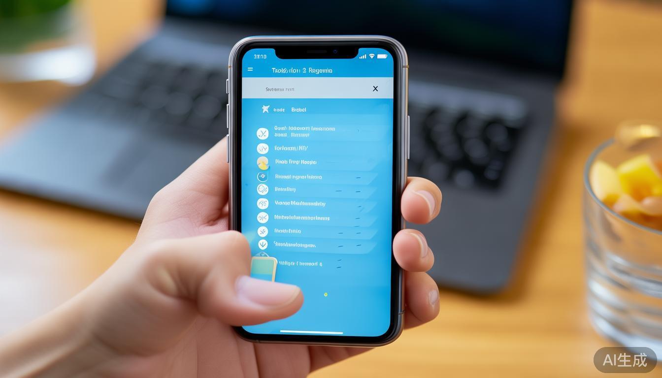 tp官方app下载的用户界面设计，如何提升操作的便捷性与效率？_操作便捷是什么意思_操作的便捷性指什么