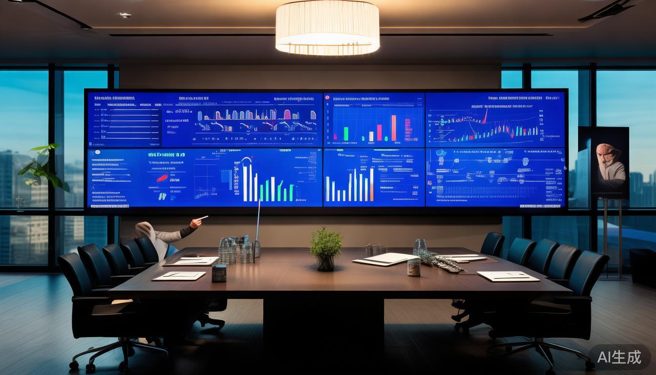 TP新版：优化企业治理，提升流程效率与风险控制的实战价值