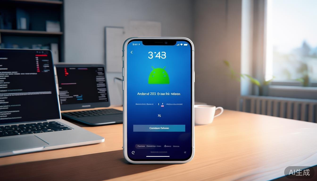 获取安卓2025顶级版本？TP官方网站下载步骤及注意事项