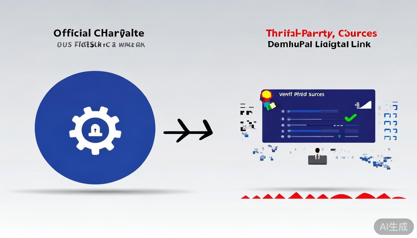 长时间留意数字货币安全，TokenPocket钱包官网下载链接可靠吗？