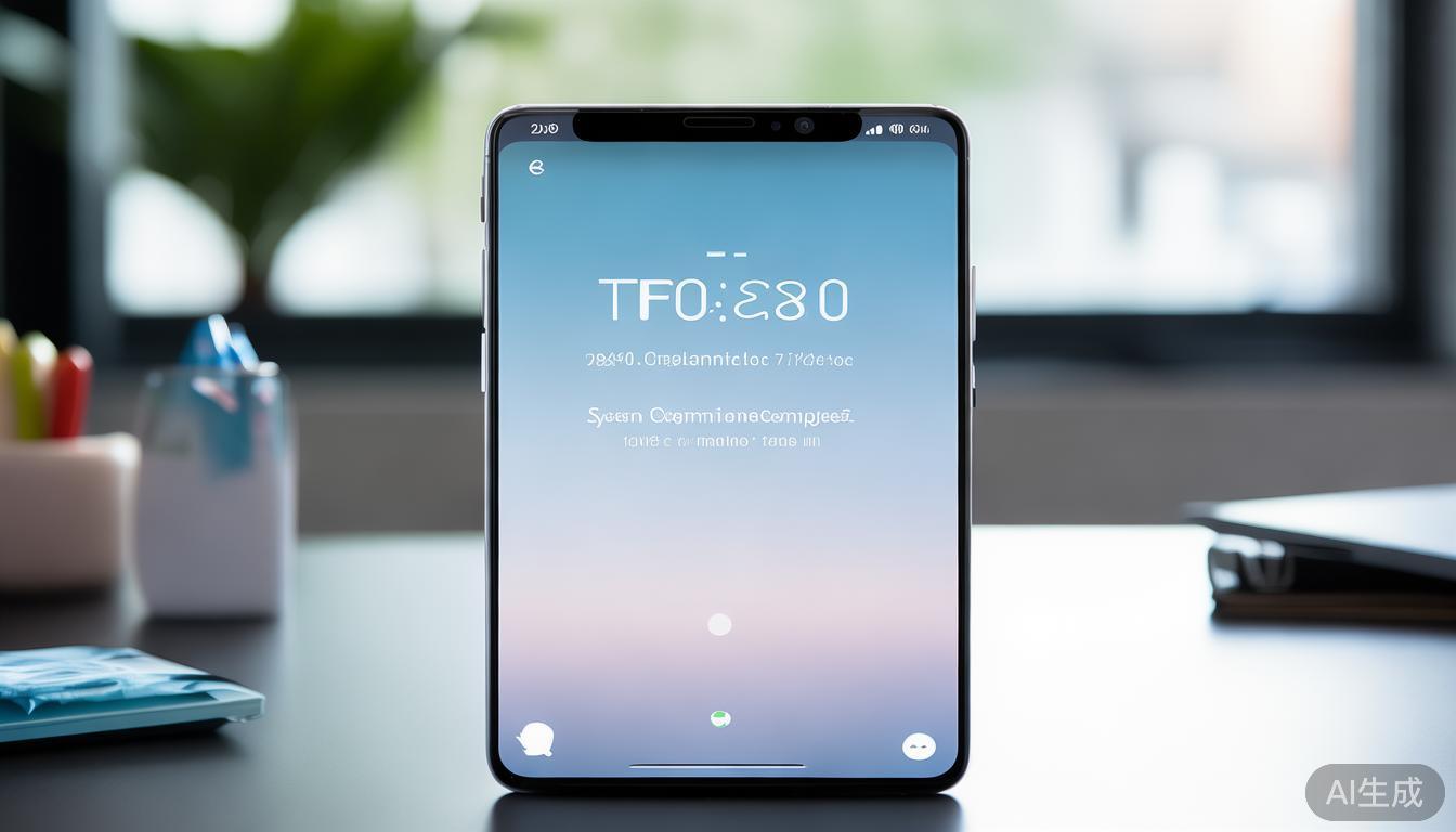 2025年TP官方安卓版本下载后，系统应用大改进，界面超贴心