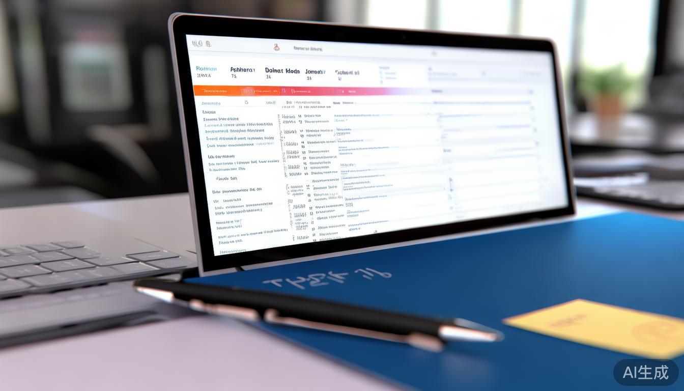 访问TP官方网站获取应用，提升工作效能，改善工作环节