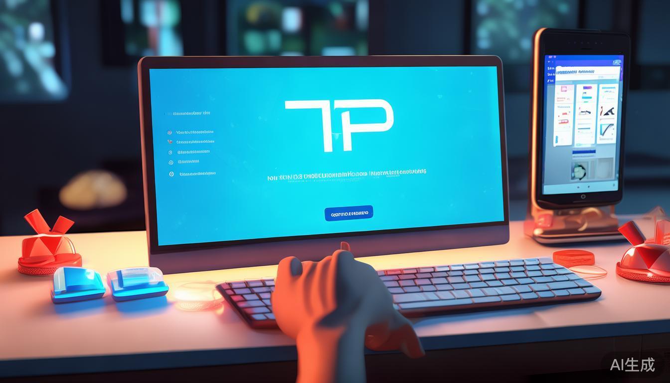 TP新版本安装：守护个人信息安全，严格审查下载来源