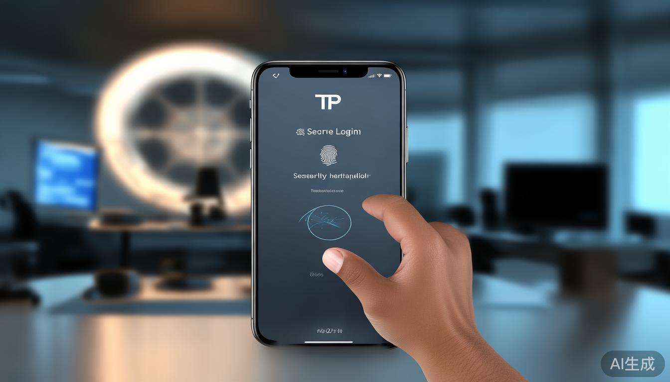 TP官方应用超便利！多场景适用不受限，金融交易超快捷