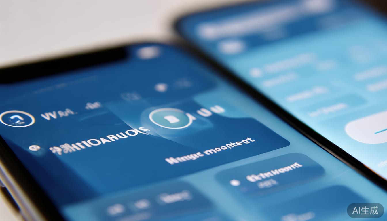 TP钱包安卓版2025实测：界面清爽但连网有延迟，安全性有新举措？