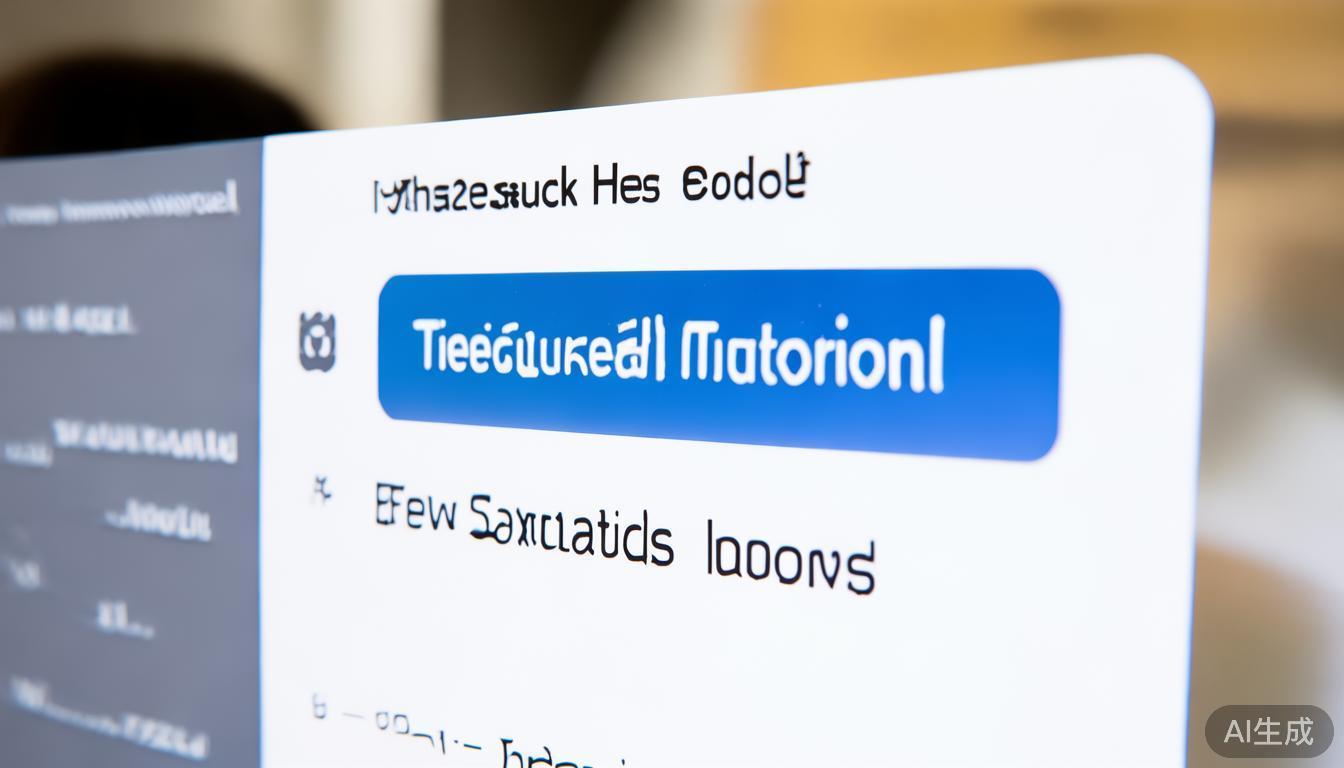 身为设计师，优化TP官网2025版下载体验的关键要点