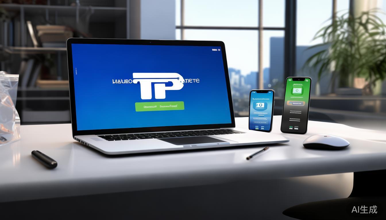 TP官方网站App助力数字货币交易，下载及使用指南请查收