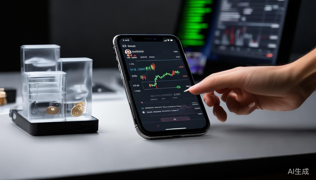 TPWallet官网助力投资：了解市场行情的必备工具及操作指南