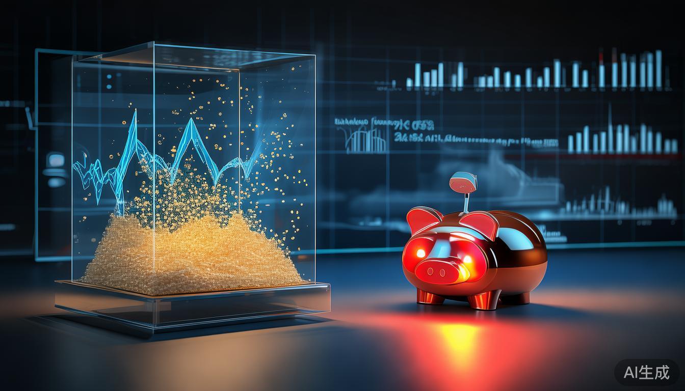 数字货币交易期间，流动性为何是TP官方app下载平台命脉？