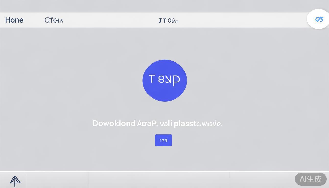 加入投资团体必看！借助TP官方渠道获取软件及相关注意事项
