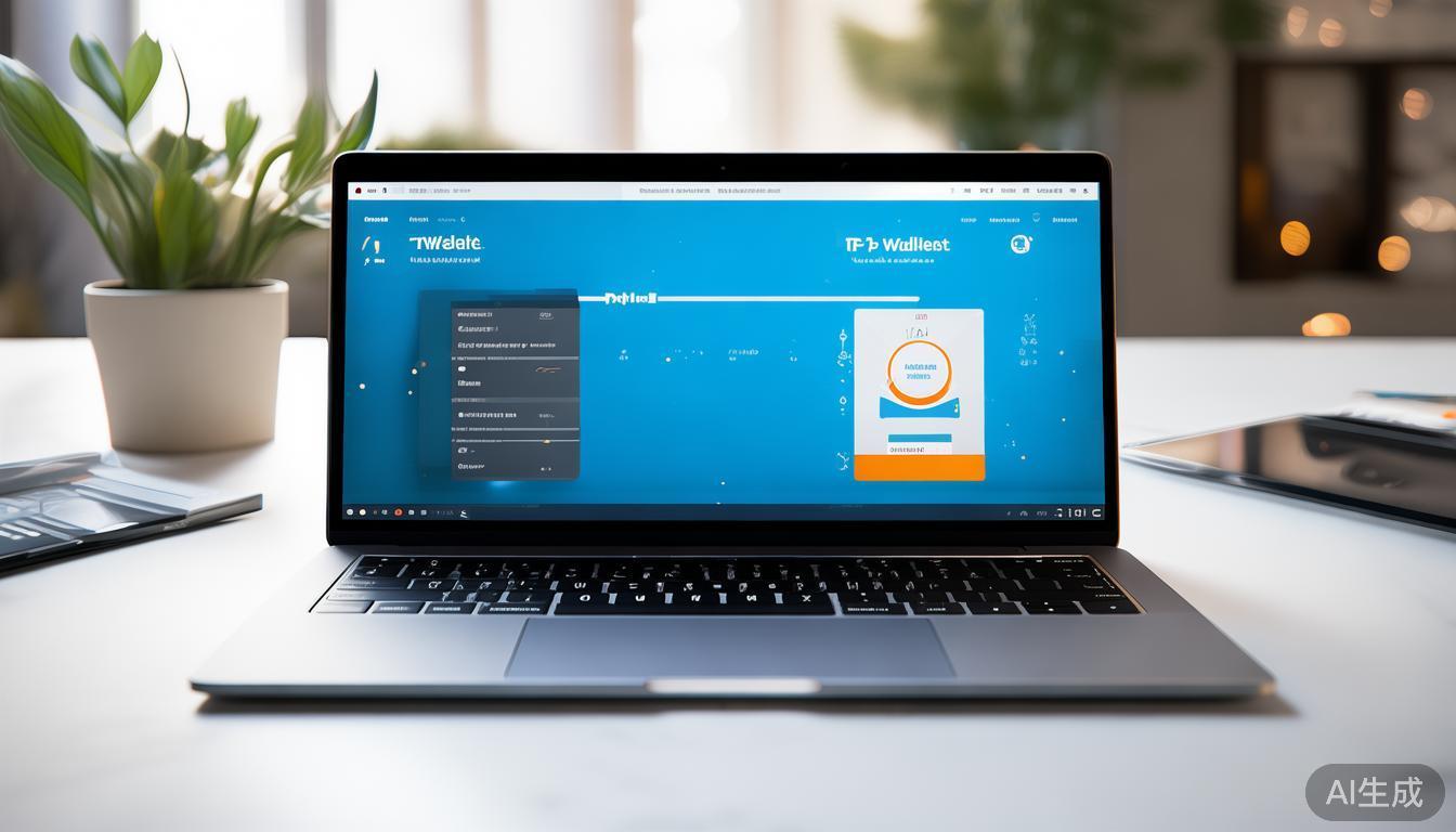TPWallet官方网站：提供软件获取途径与使用说明，助力用户轻松上手