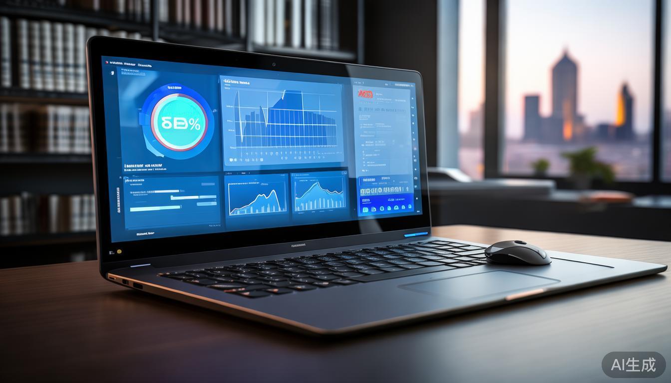 TP最新版：数字化时代的智能管理软件，革新传统管理方式