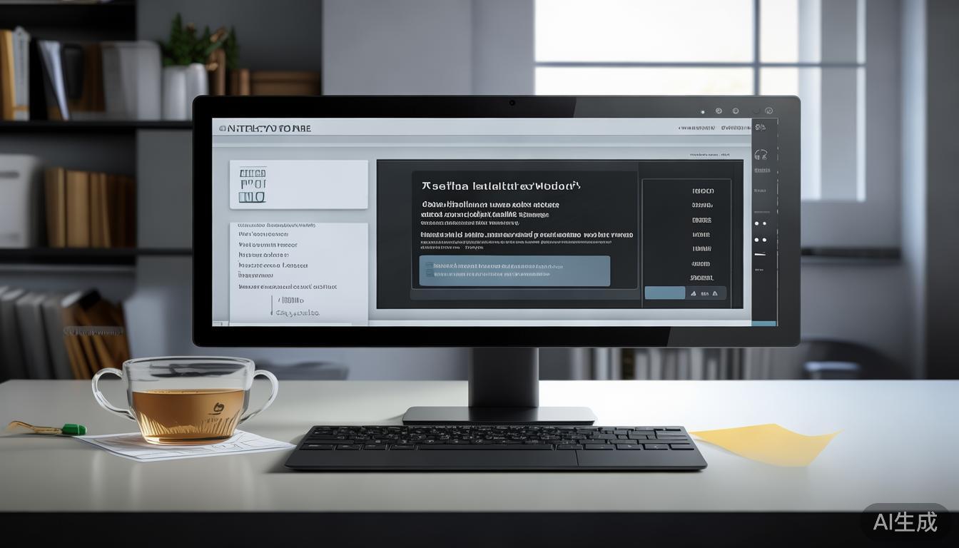 HR必看！TP系统绩效管理评估工具官方下载及安装指南