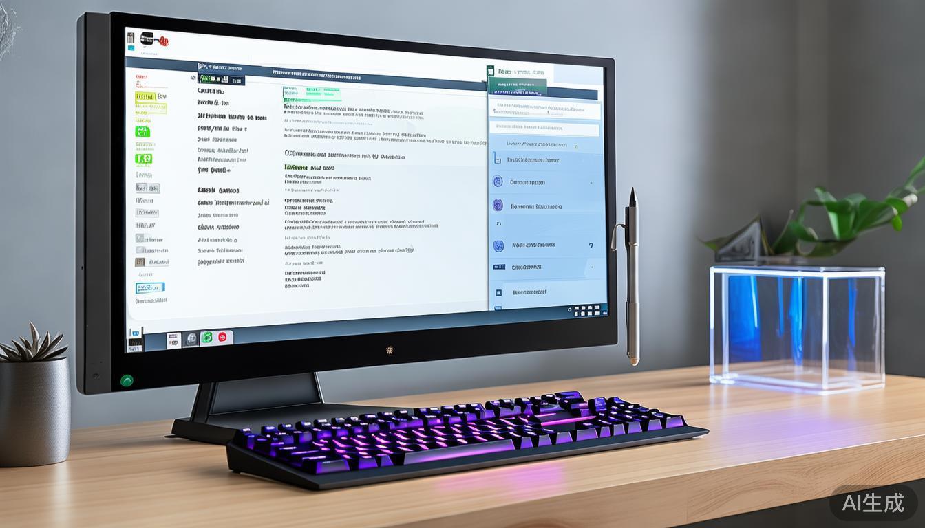 企业合规管理：TP官网下载资源保障安全及规范的关键要点