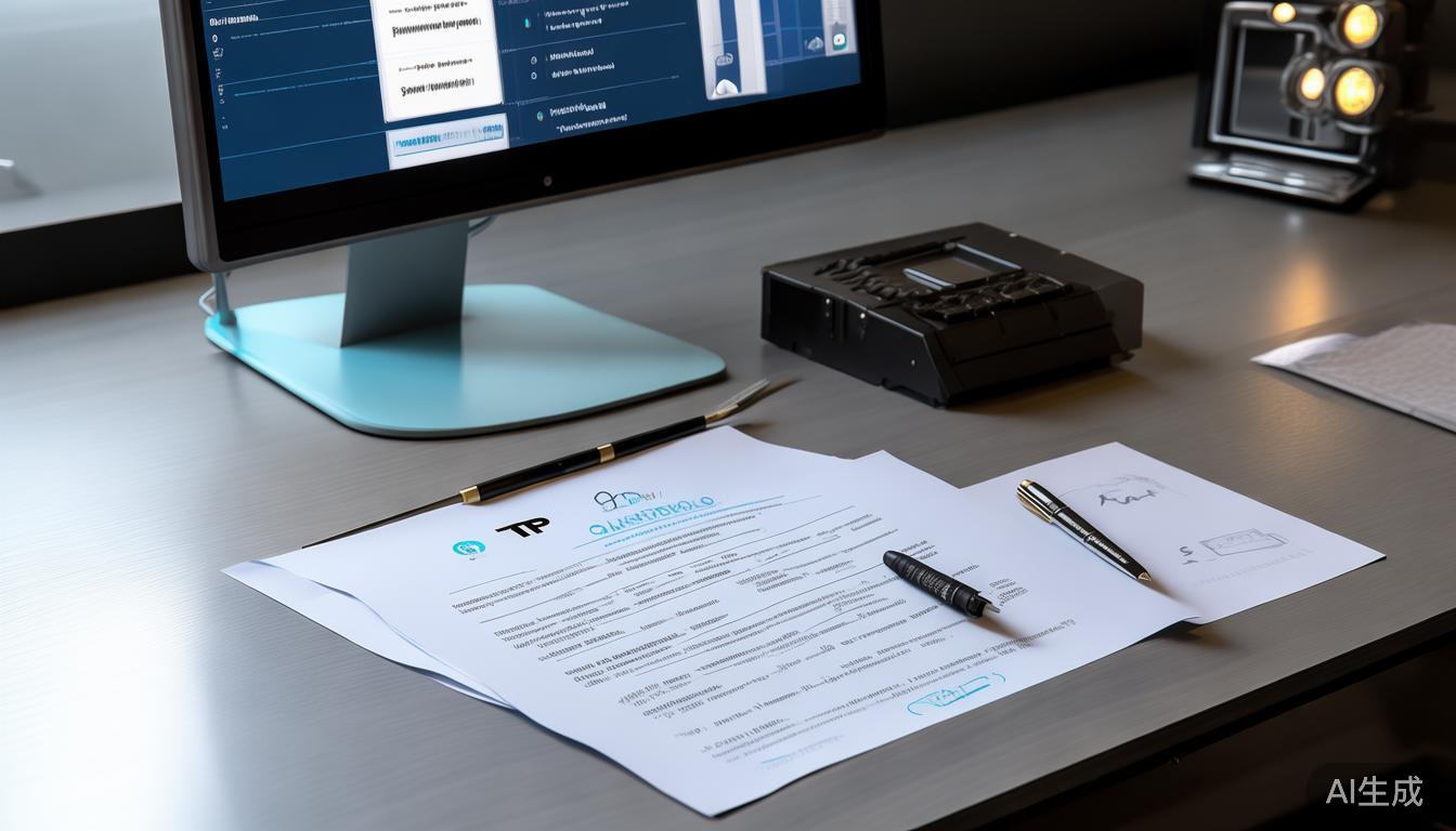 数字货币领域：TP官方下载App账号设置及安全防护要点