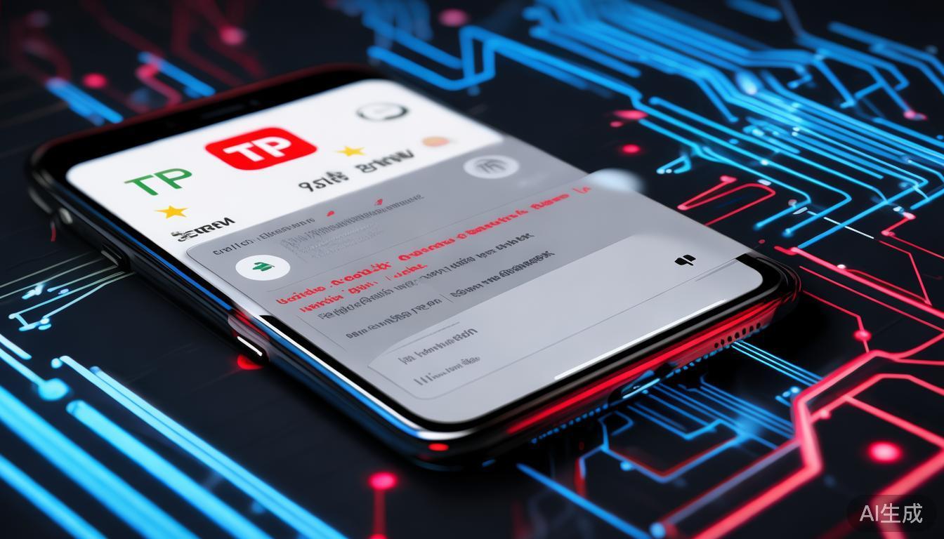 TP 交易所 app 下载状况与反馈机制：关乎平台进步及用户安心