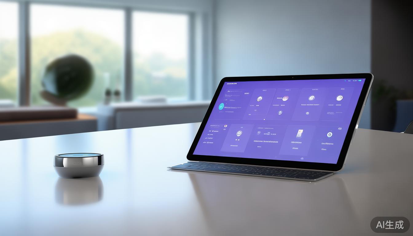 智能搜索下载安装_6. 下载TP官方APP,探索更多智能网络新功能_探索智能科技