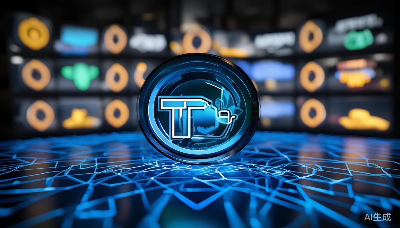 TP钱包：便捷存储数字资产，功能强大且安全性优秀