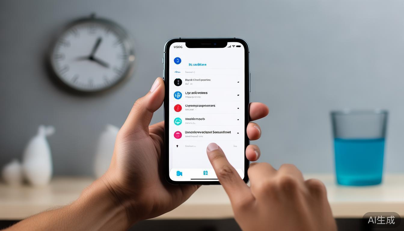 跨境网络从业者亲授：TP安卓国际版获取路径及VPN使用准则