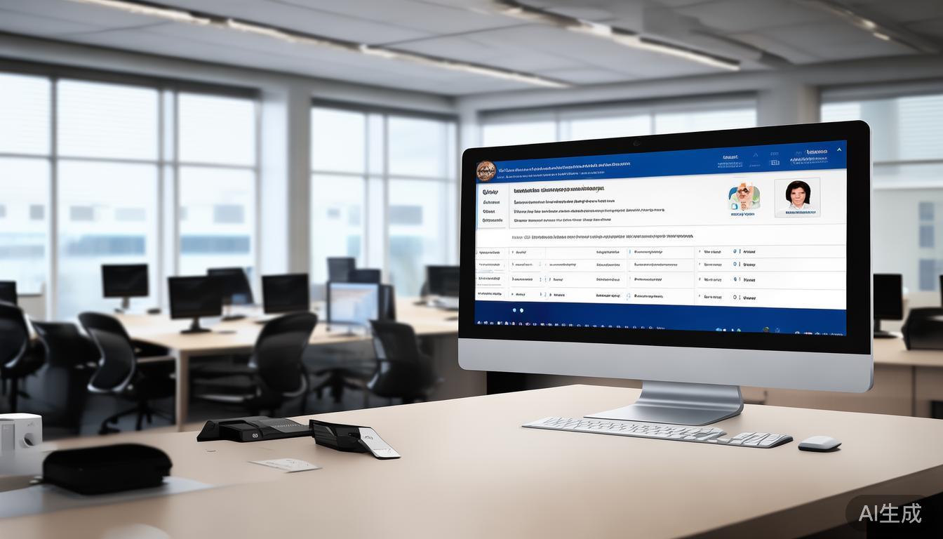 数字化办公环境下，团队使用正版TP软件保障数据安全与效率