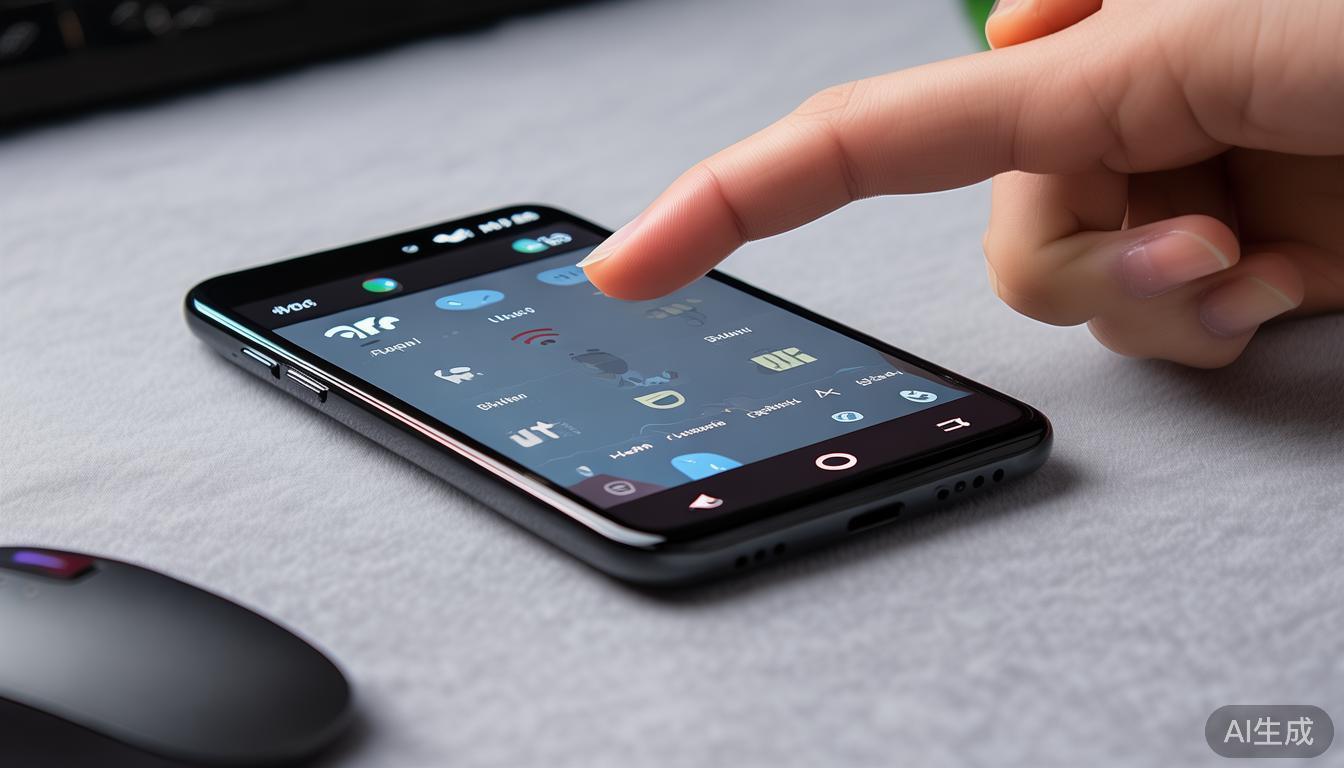 安卓用户必看！如何下载TP官方发布的2025最新版本？