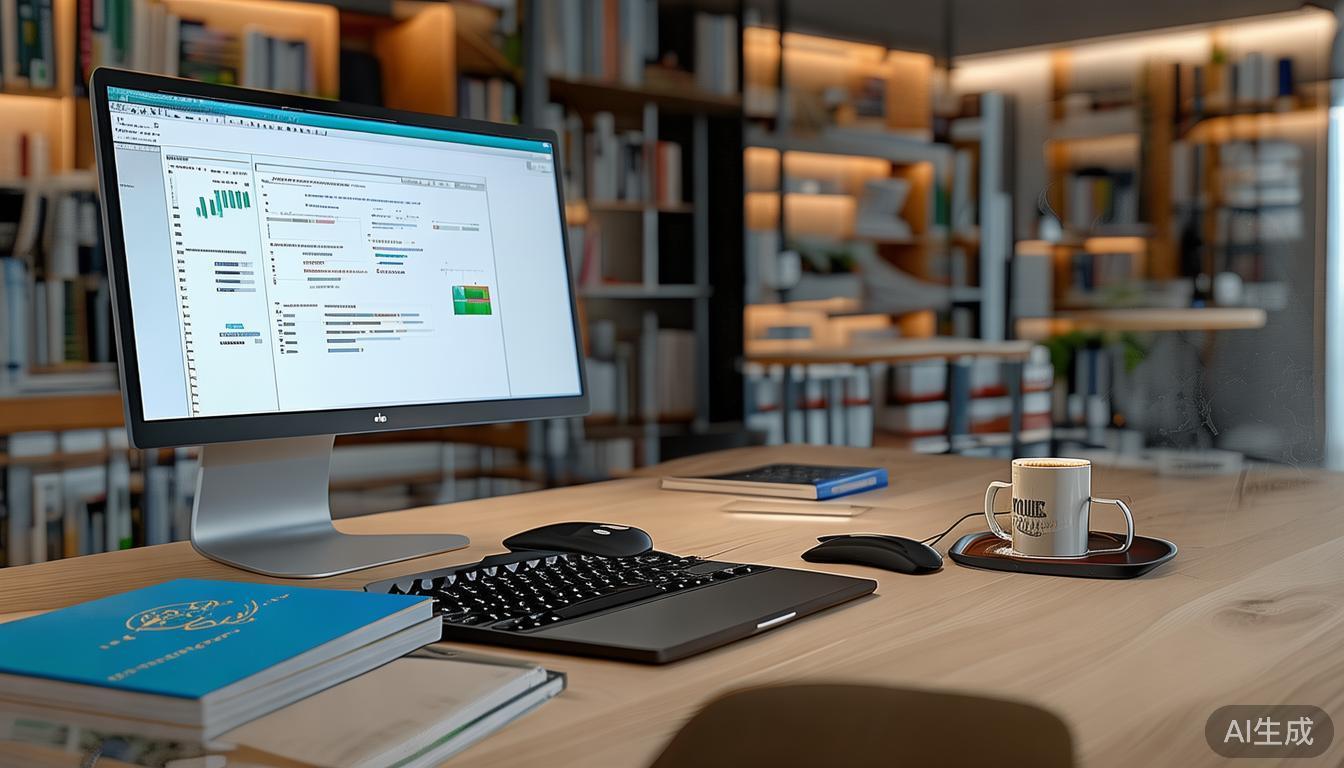 借助TP官网2025新版增强工作本领，掌握实例与资料提升业务水平