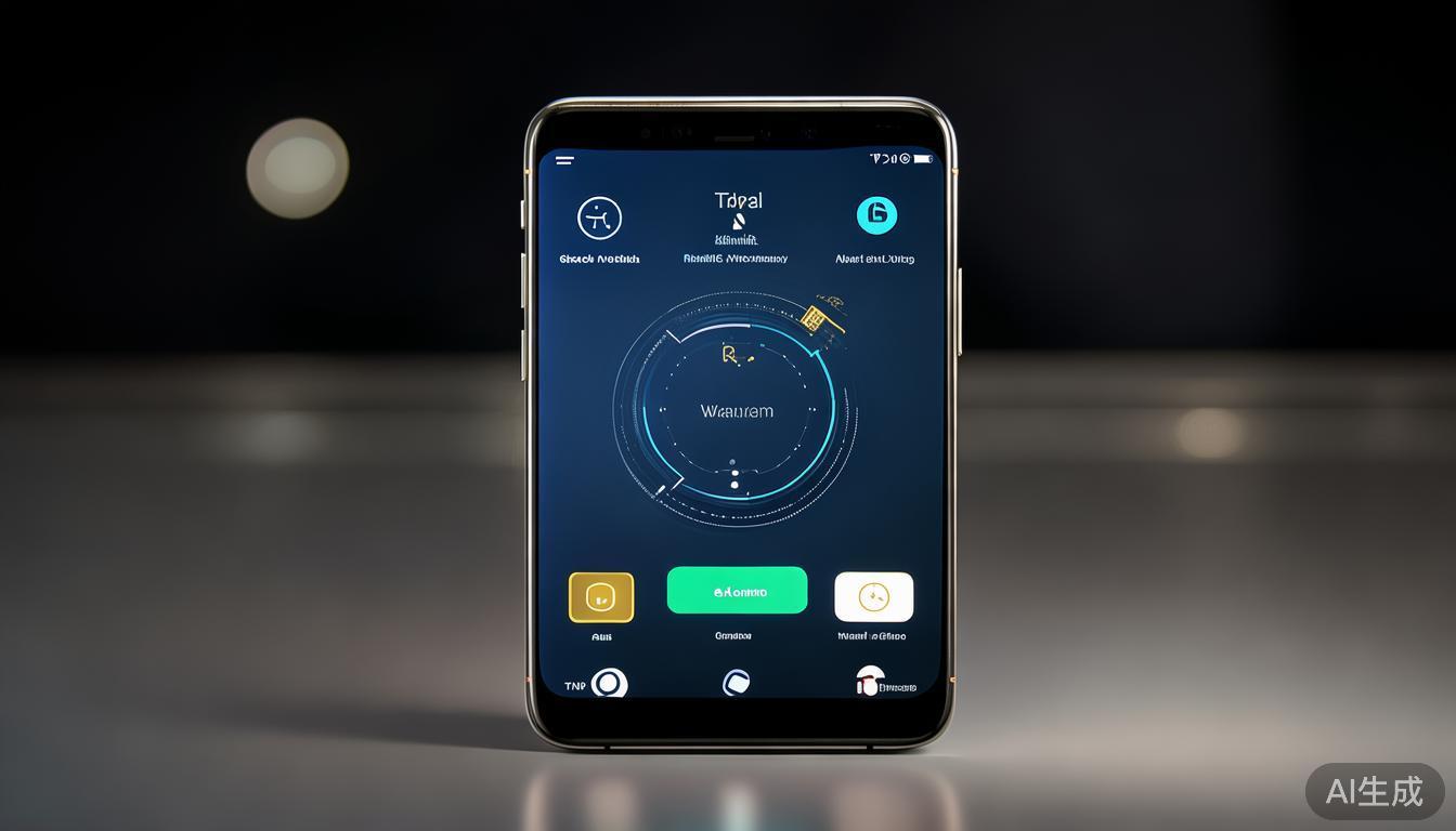 掌握TP钱包2025年最新版本，新功能及优化助您畅享便捷体验