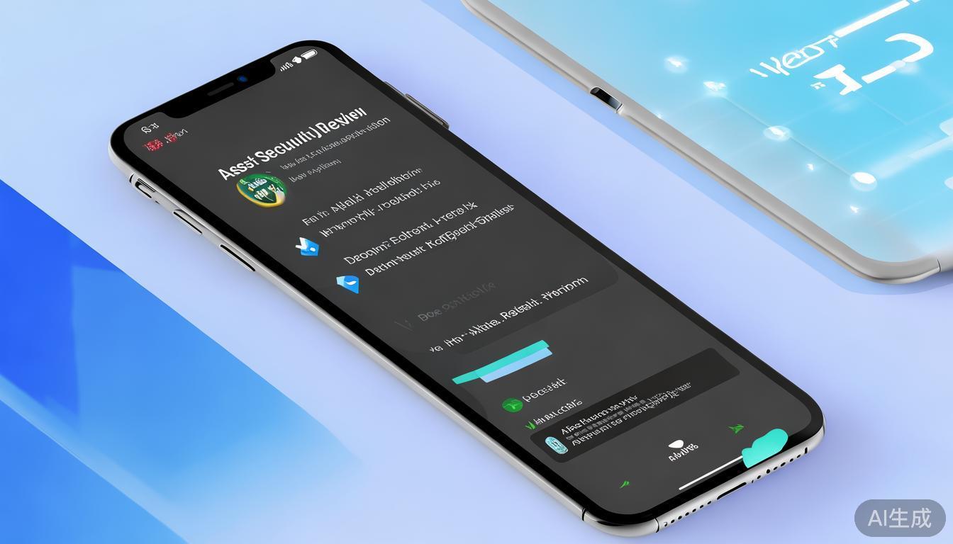 TP官方钱包2025最新版定期安全审查功能，为资产筑牢防护网