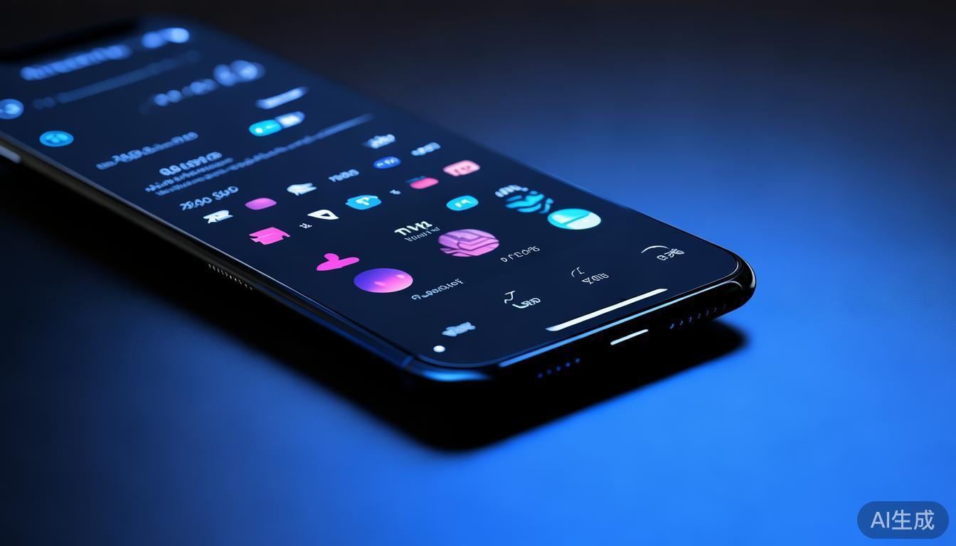 初次体验TP钱包：简洁界面与实用功能，感受如何？