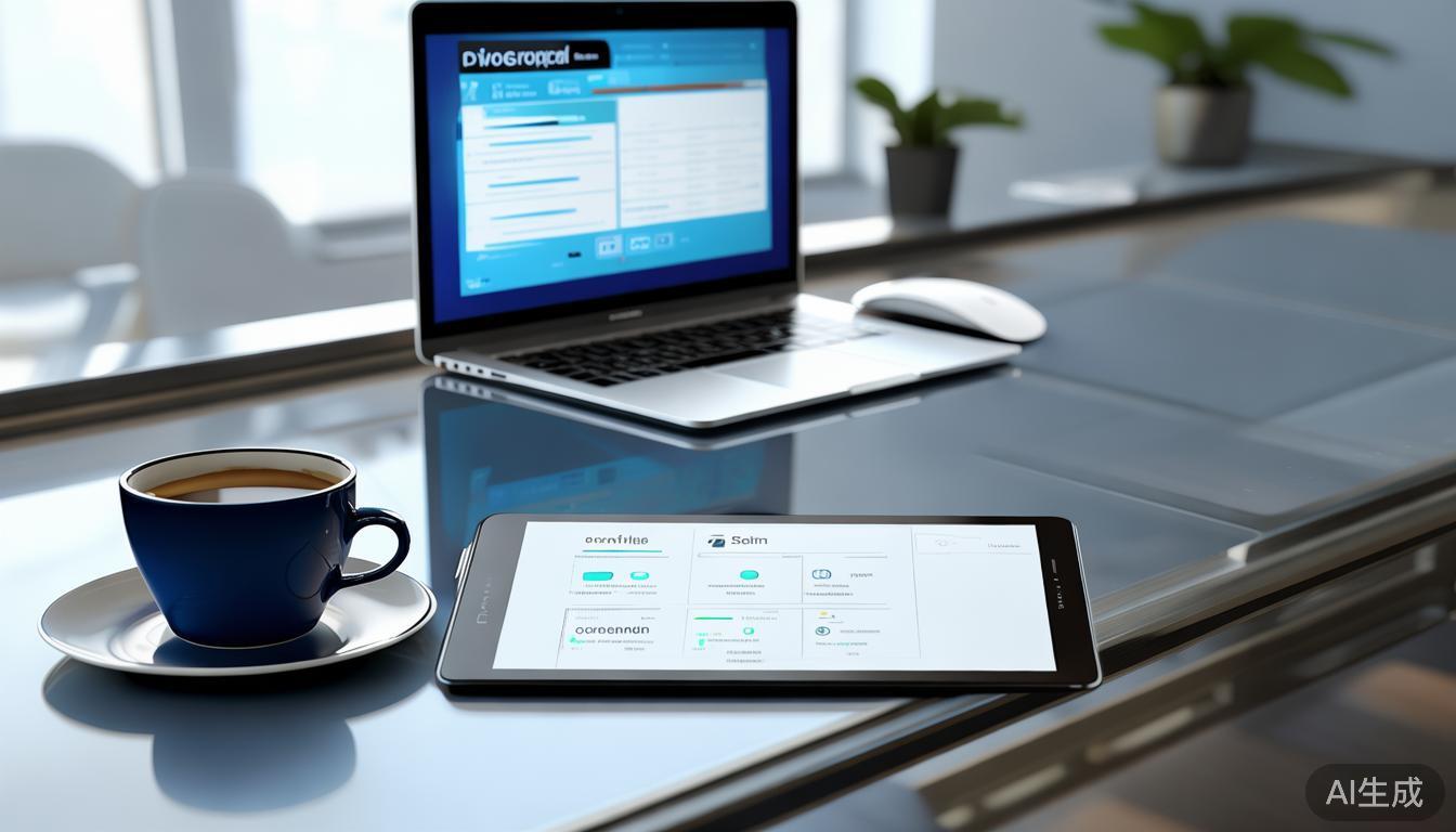 TP系统安卓新版本升级，显著提升客户体验与服务效率