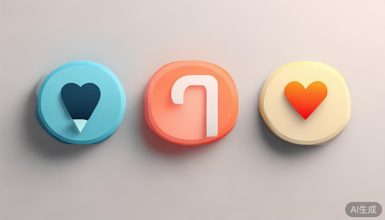 TP官方App图标变迁：从简单标识到情感连接的视觉符号？