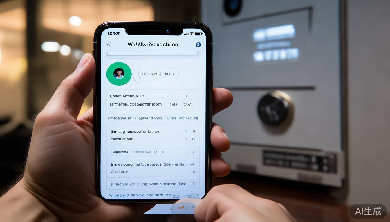 如何在tp钱包安卓版最新版2025中灵活配置账户安全设置？_如何在tp钱包安卓版最新版2025中灵活配置账户安全设置？_如何在tp钱包安卓版最新版2025中灵活配置账户安全设置？