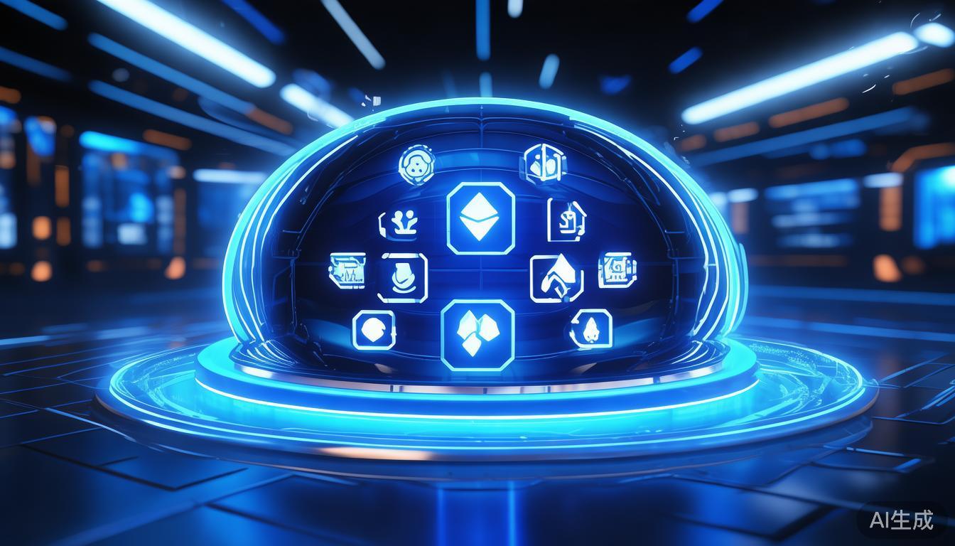 TPWallet：加密钱包领域关键产品，技术迭代与创新影响几何？