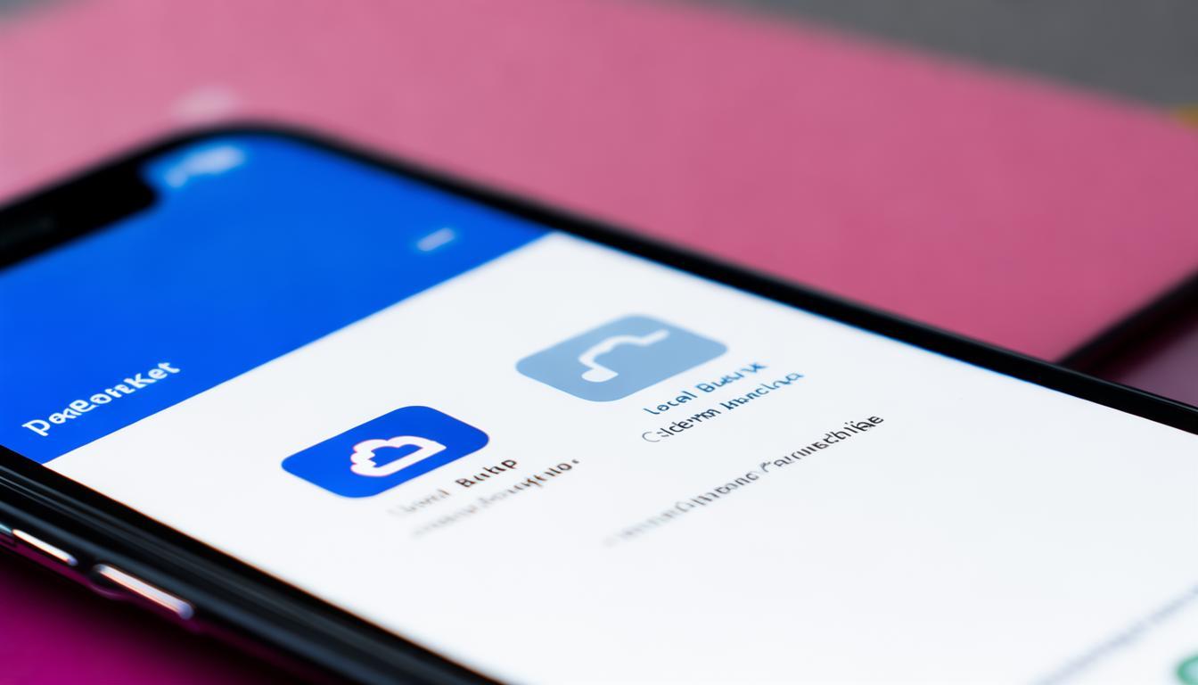 钱包备份文件_如何在TokenPocket钱包APP中实现数据备份_chia钱包备份文件