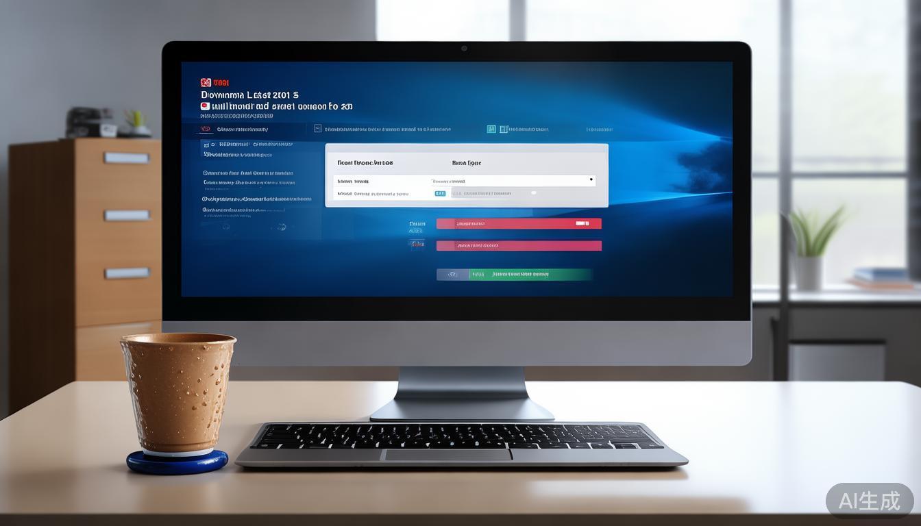 长期关注软件安全从业者：TP官网2025年最新版本下载指南及风险点