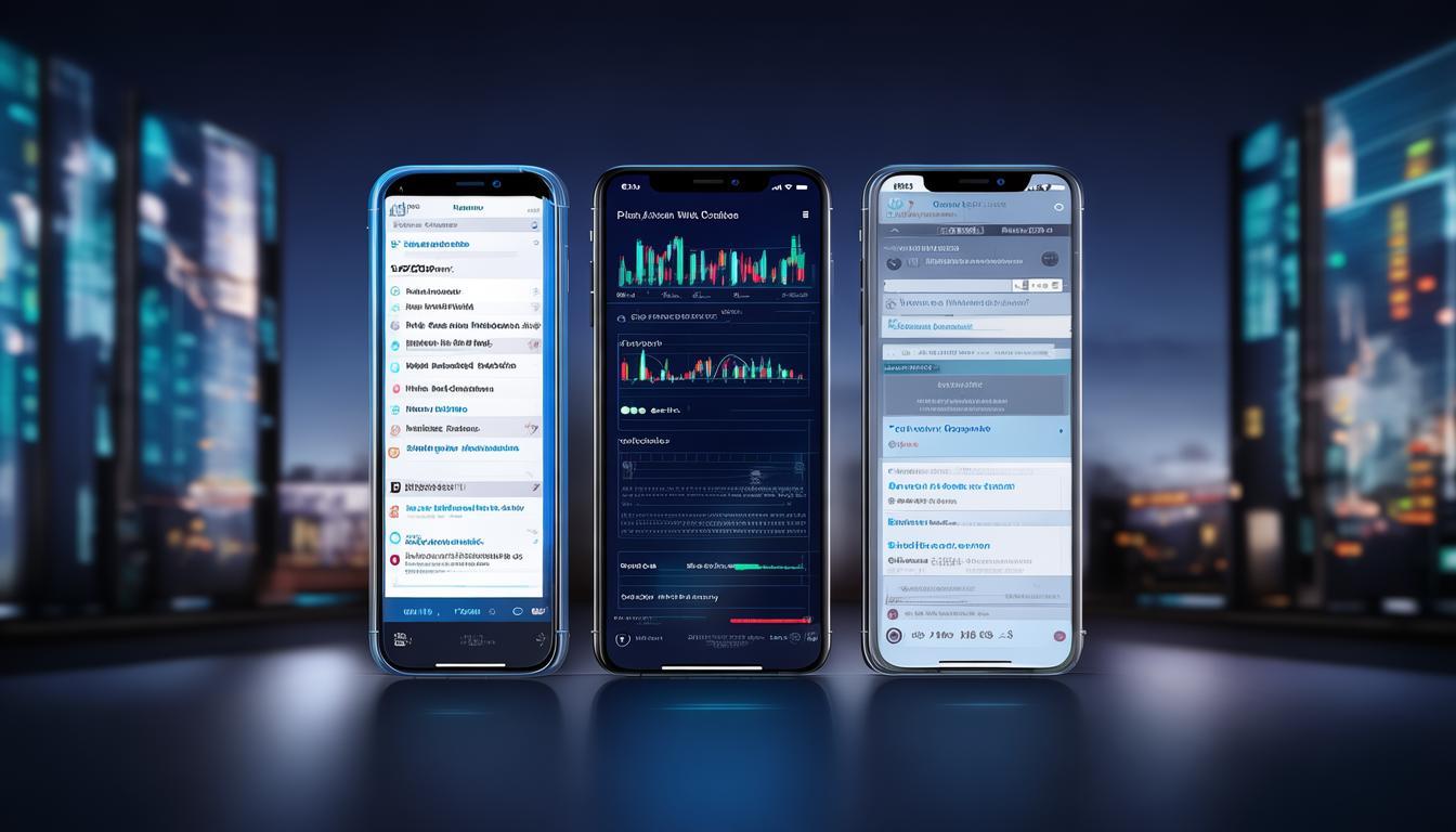 钱包市场分析_如何通过tokenpocket钱包官网下载app分析市场，做出更加合理的决策？_钱包官方网站