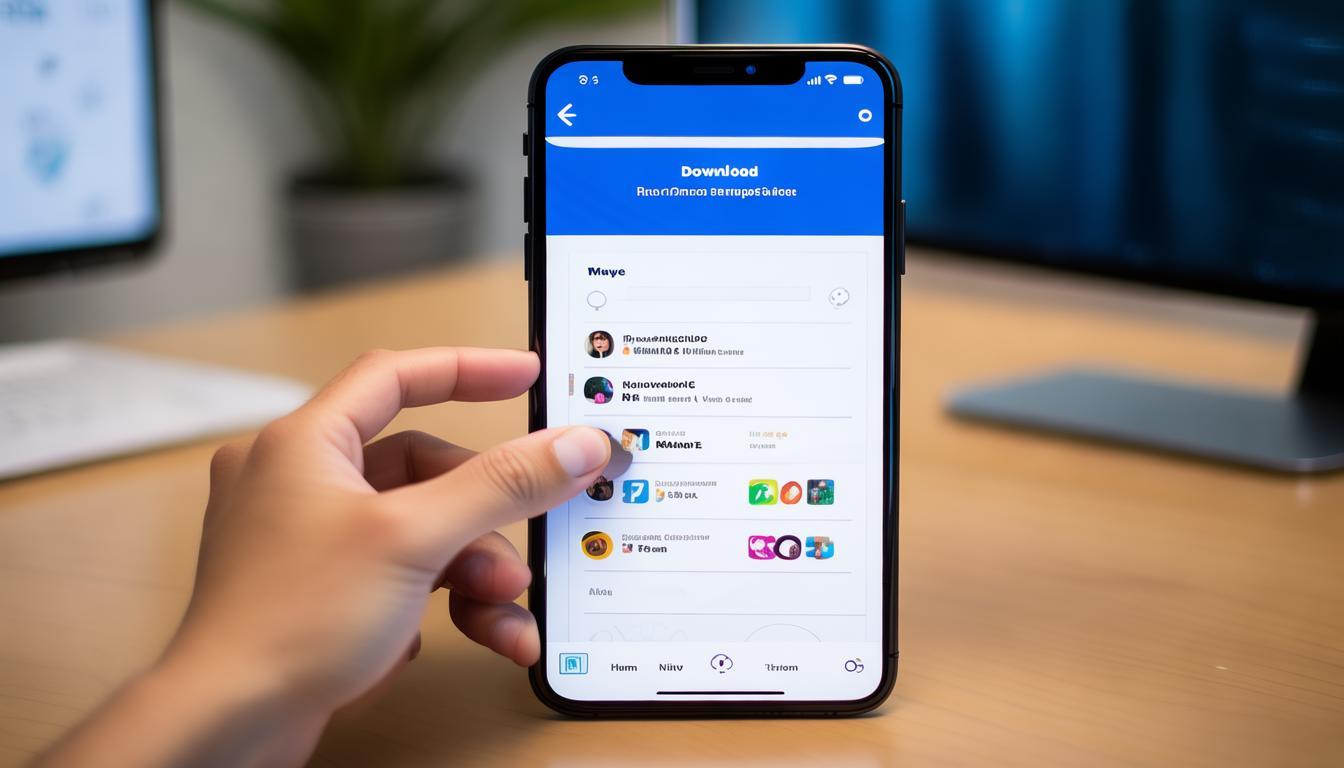 从TP官方渠道获取app，降低交流开销，确保安全顺畅
