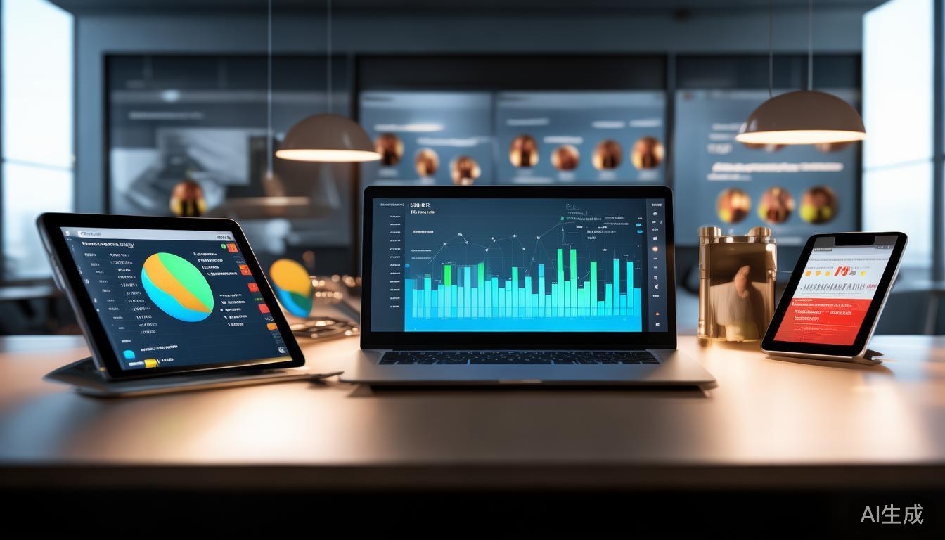 TP 官方软件发展势头迅猛，功能升级，多领域需求增长