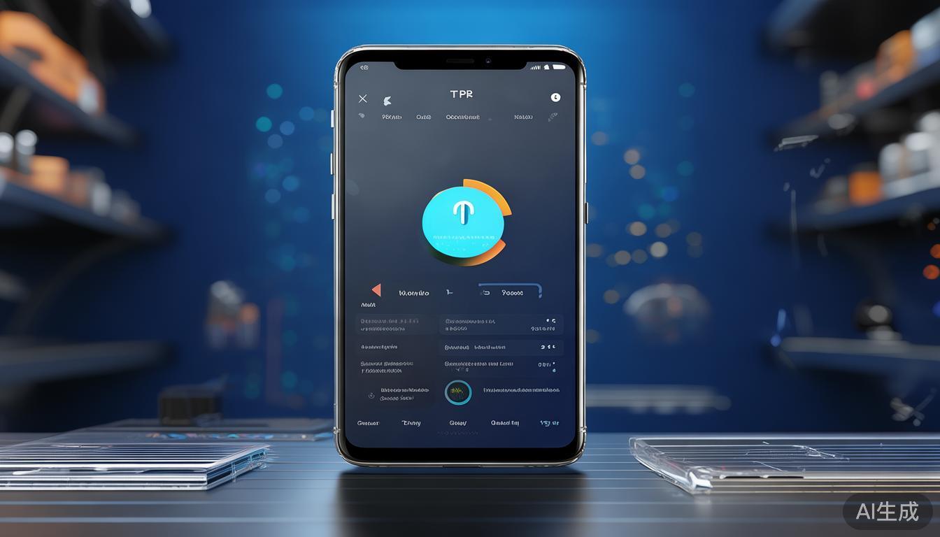 TP官方安卓最新版本技术进步，满足用户需求并注重隐私安全？