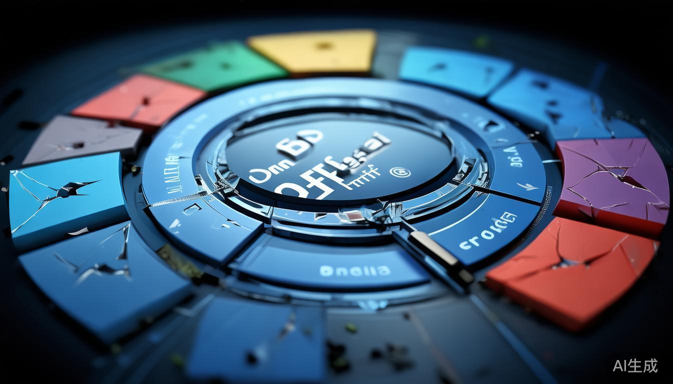 2025年TP官方安卓软件前景如何？技术与市场角逐是关键