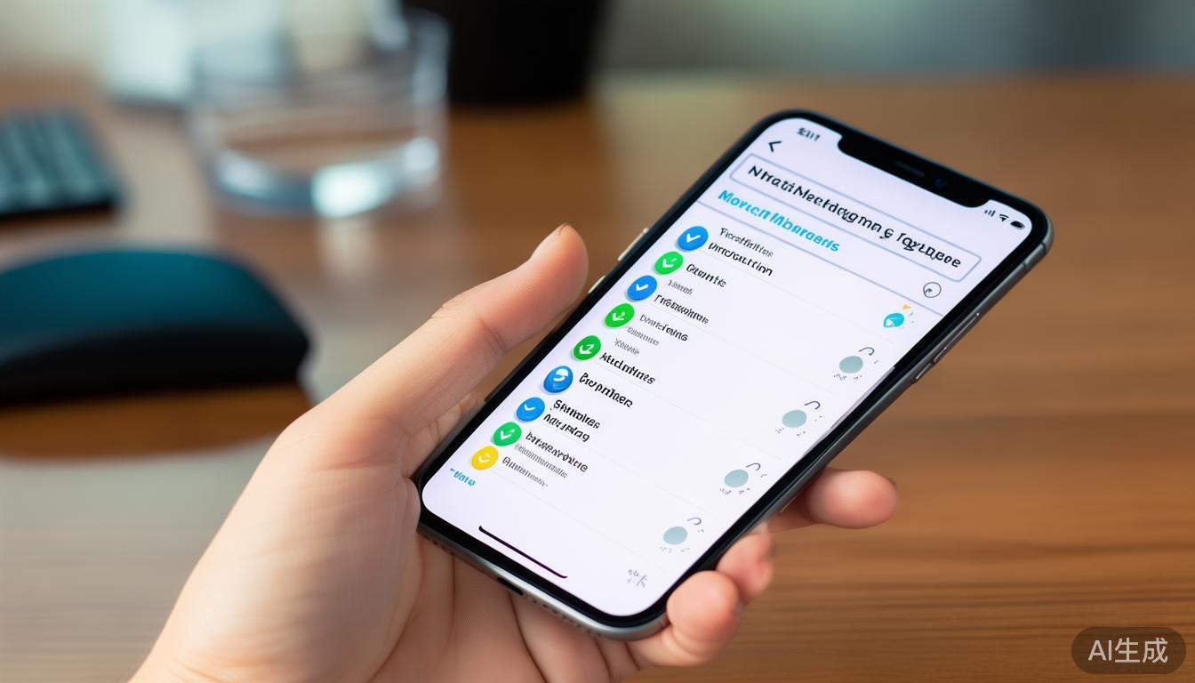 正版tp软件这些初始设置值得改，语言、文字大小等随心调