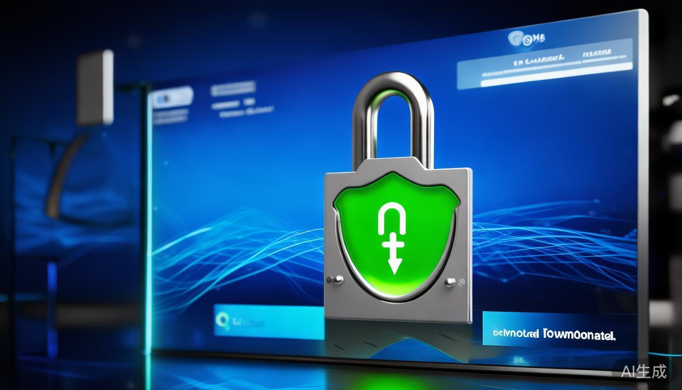 TP官方渠道下载软件，安全可靠又便利，操作指引超清晰