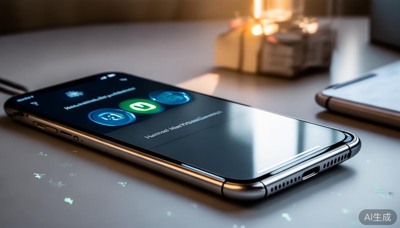 数字货币世界，仅下载TokenPocket钱包不够，多重加密保障及关键步骤分享