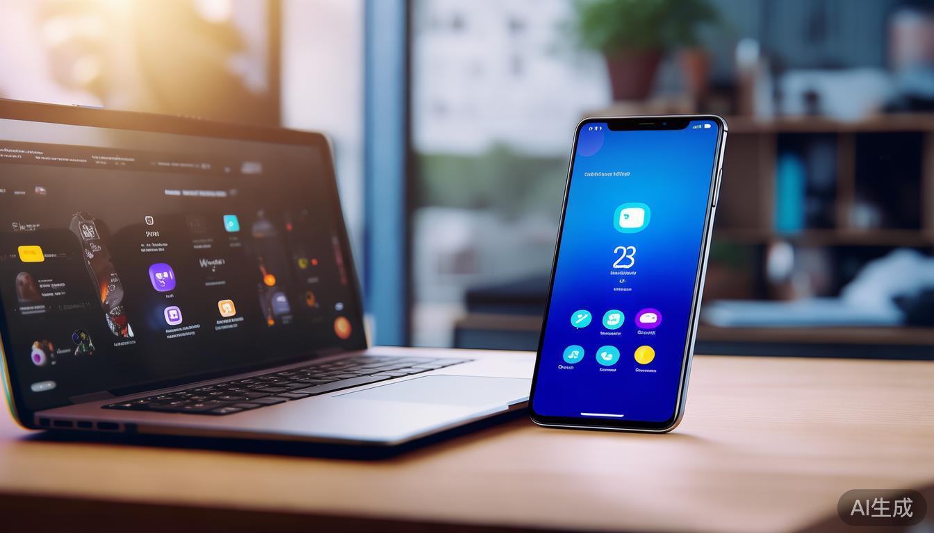 2025年安卓手机用户量持续增长，TP官方最新版受青睐但面临挑战？