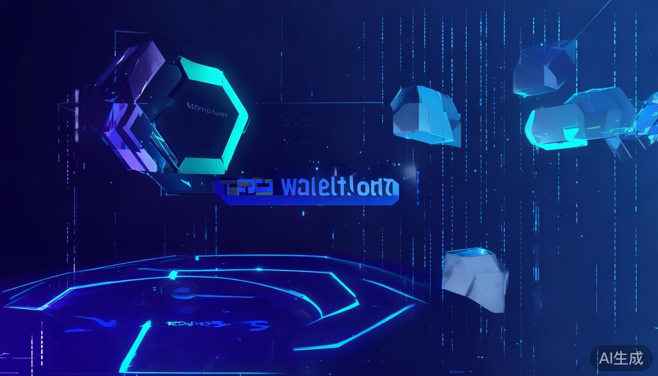 进行深入的探讨_深入探讨TPWallet在市场中的领导力_深入探讨工作