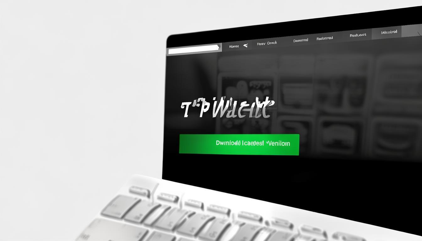 TPWallet官方网站提供下载服务，助力品牌形象提升与信息展示