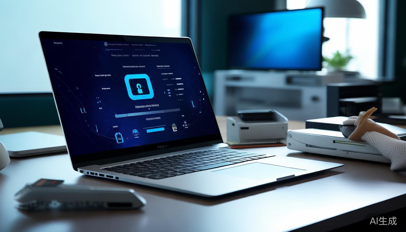 安装TP官方版本时如何保障设备资料安全？这些措施要知道