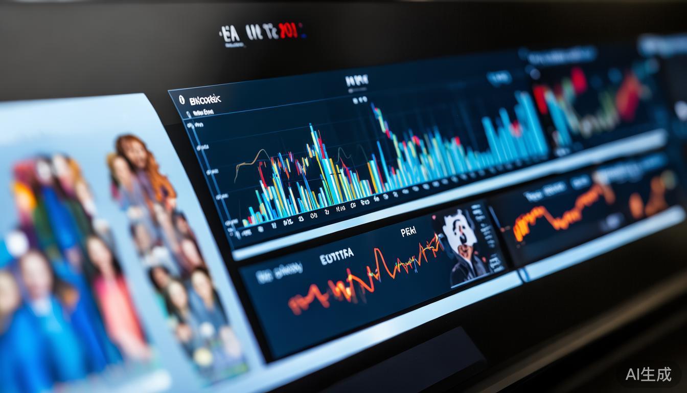 巧用TP交易所软件获取市场信息，紧跟变化抓住时机