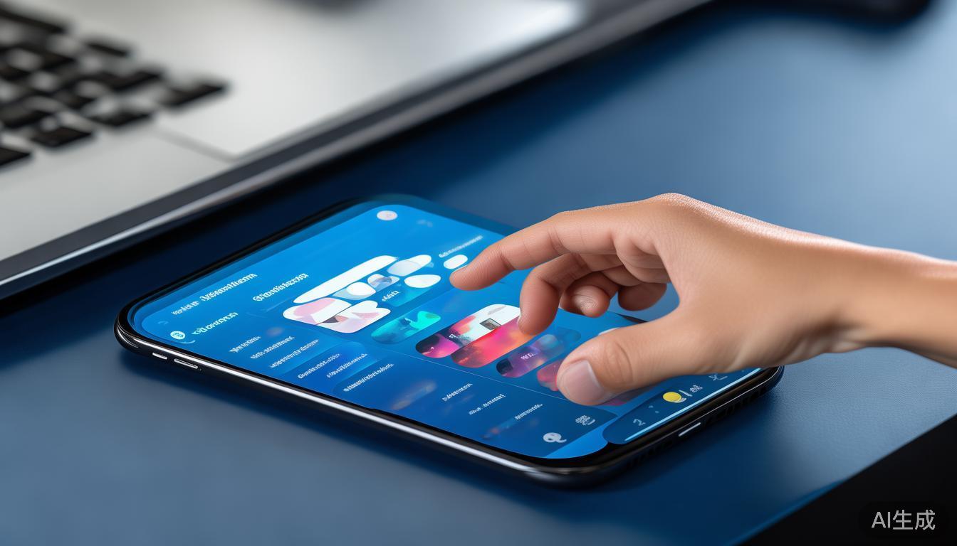 TP官方应用的可延展性与革新能力，对数字应用影响几何？