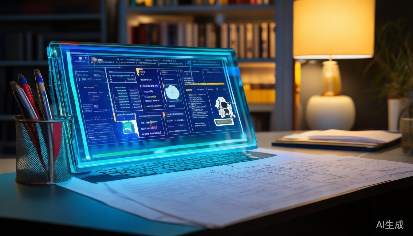 TokenPocket官网发展重心：技术突破、业务延伸与安全加固